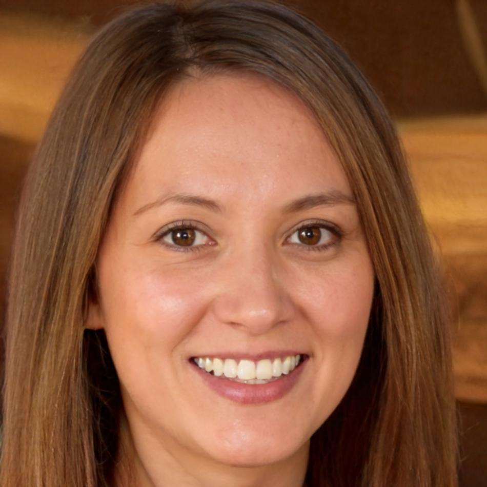 Sarah Weber - Finanzberaterin und Mentorin