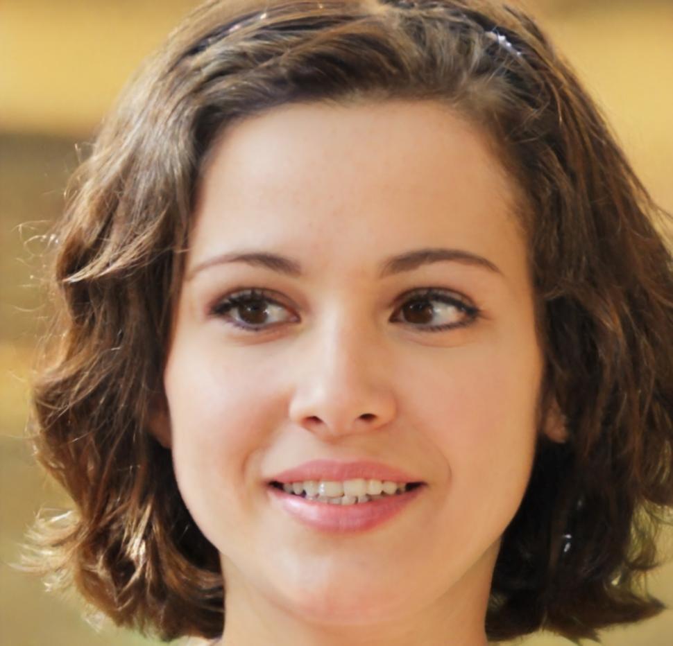 Lisa Müller - Finanzanalystin und Praktikerin